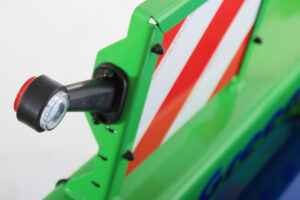 GreenCutter GC-600 - Afbeelding 8
