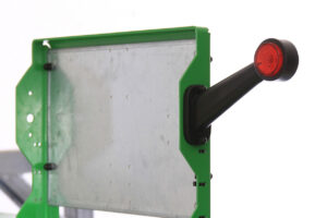 GreenCutter GC-600 - Afbeelding 7