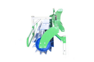GreenCutter GC-600 - Afbeelding 2