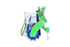 GreenCutter GC-600 - Afbeelding 5