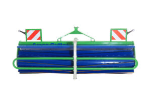 GreenCutter GC-600 - Afbeelding 4