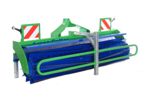 GreenCutter GC-600 - Afbeelding 3
