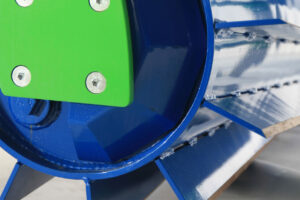 GreenCutter GC-600 - Afbeelding 6