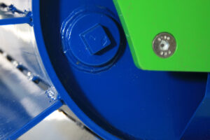 GreenCutter GC-600 - Afbeelding 12