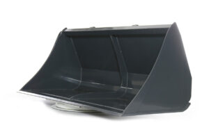 Grondbak minishovel CGB-M-G