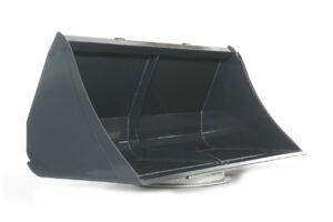 Grondbak minishovel CGB-M-G - Afbeelding 2