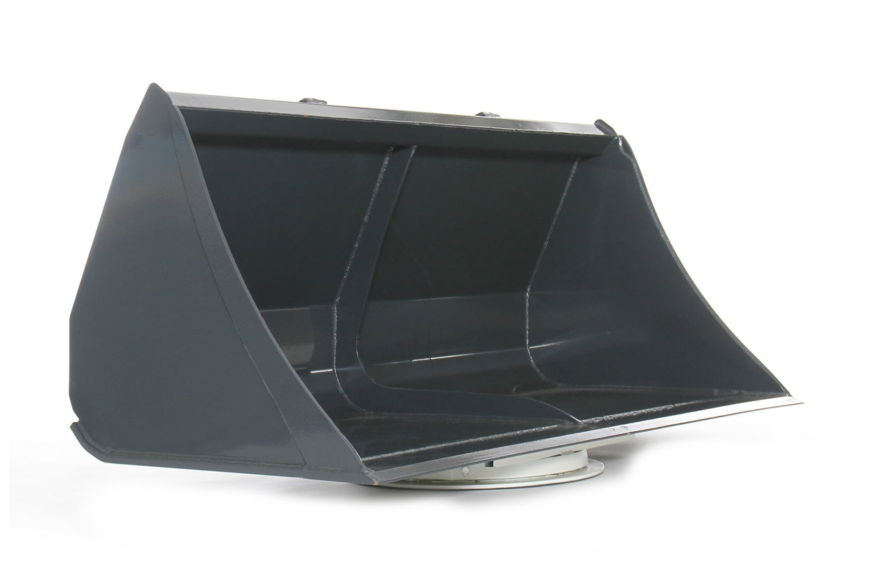Grondbak minishovel CGB-M-G - Afbeelding 2