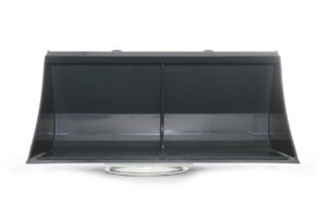 Grondbak minishovel CGB-M-G - Afbeelding 7