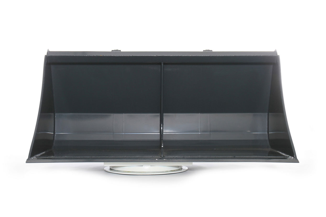Grondbak minishovel CGB-M-G - Afbeelding 7