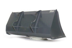 Grondbak minishovel CGB-M-G - Afbeelding 4