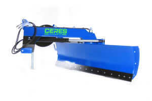 Grondschaaf CGS-H250