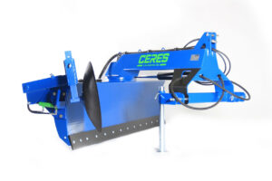 Grondschaaf CGS-H250 - Afbeelding 2