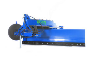 Grondschaaf CGS-H250 - Afbeelding 7