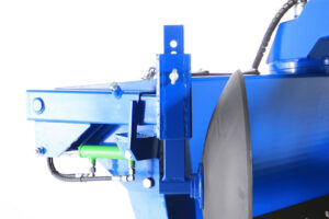 Grondschaaf CGS-H250 - Afbeelding 4
