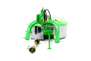 Trommelmaaier Eco Cut - Afbeelding 2