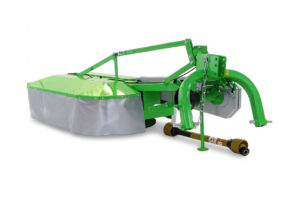 Trommelmaaier Eco Cut - Afbeelding 8