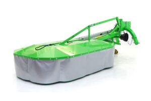 Trommelmaaier Eco Cut - Afbeelding 7