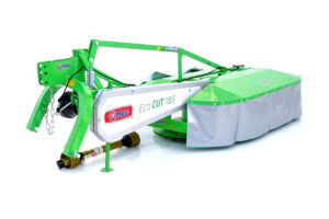 Trommelmaaier Eco Cut - Afbeelding 6