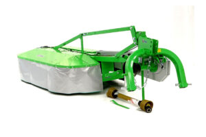 Trommelmaaier Eco Cut - Afbeelding 4