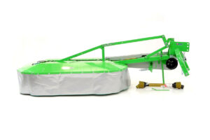 Trommelmaaier Eco Cut - Afbeelding 3