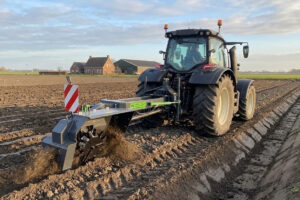 Grondbewerking