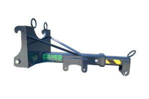 Hijsjip CHJ-500