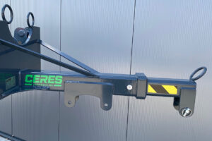 Hijsjip CHJ-500 - Afbeelding 2