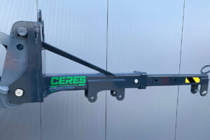 Hijsjip CHJ-500 - Afbeelding 7