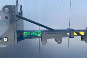 Hijsjip CHJ-500 - Afbeelding 6