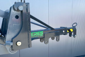 Hijsjip CHJ-500 - Afbeelding 5
