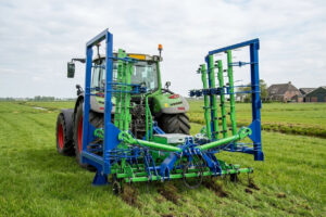 Weiland verbetering